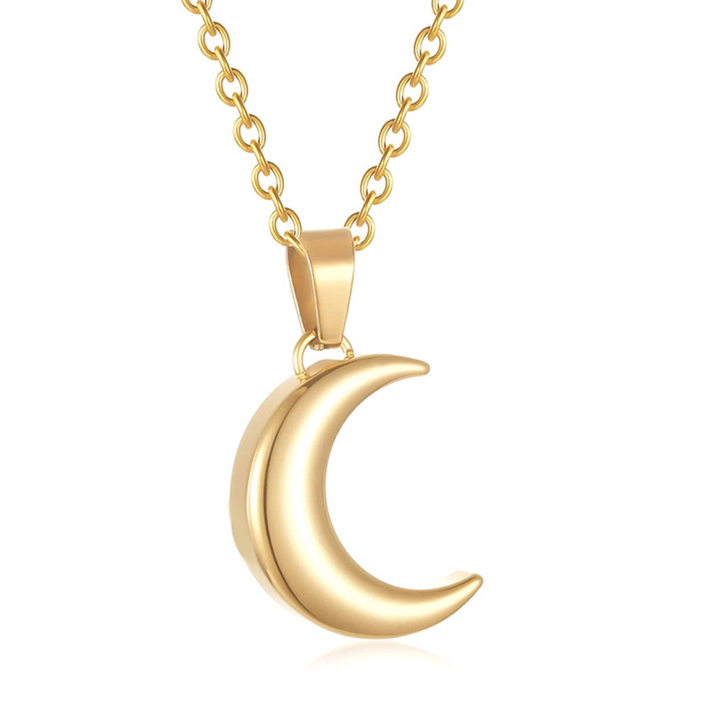 Evron Atelier™ Lunar Elixir Necklace