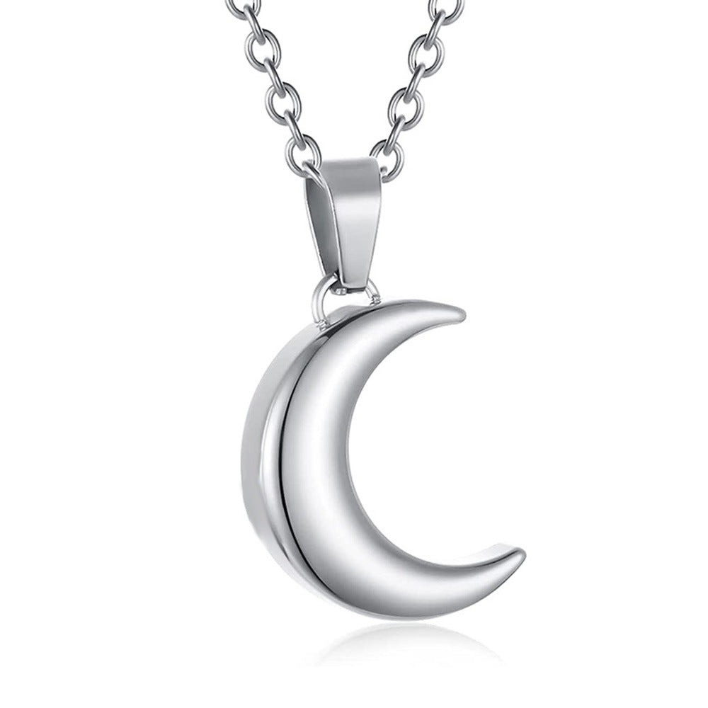 Evron Atelier™ Lunar Elixir Necklace