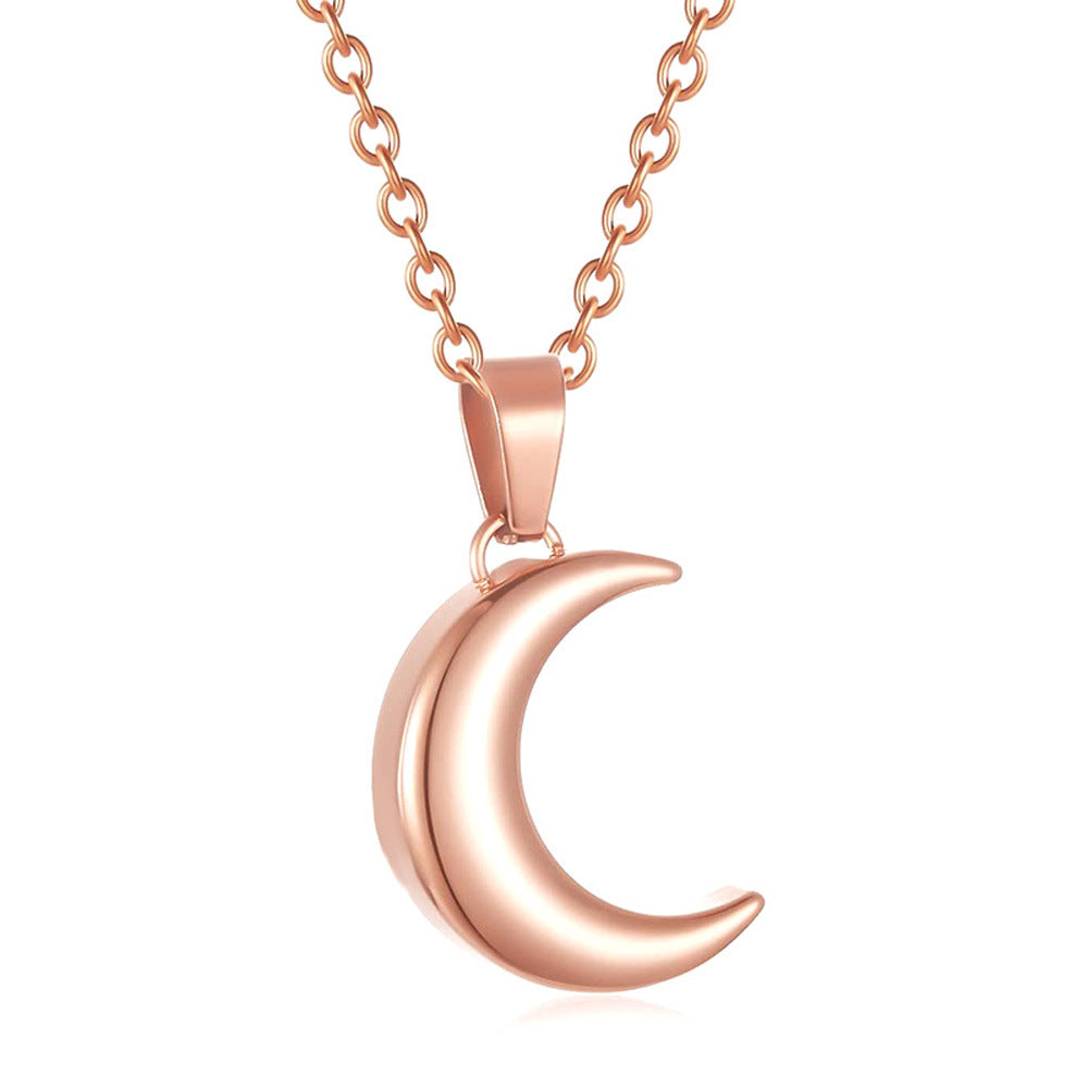 Evron Atelier™ Lunar Elixir Necklace