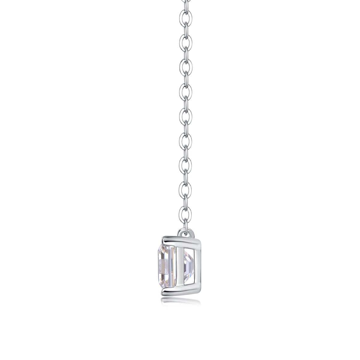 Evron Atelier™ Heartflare Glimmer Necklace (USA ONLY!)
