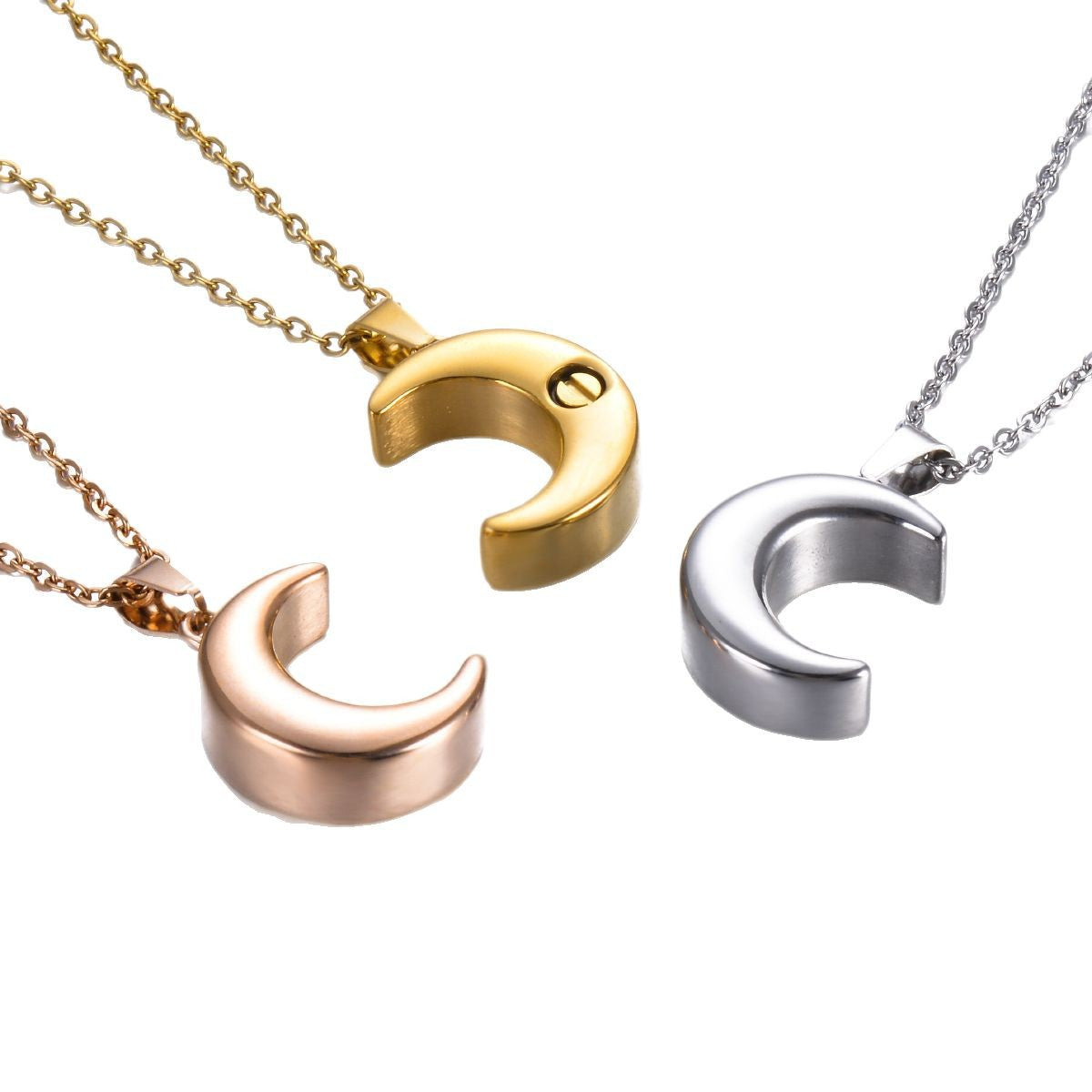 Evron Atelier™ Lunar Elixir Necklace