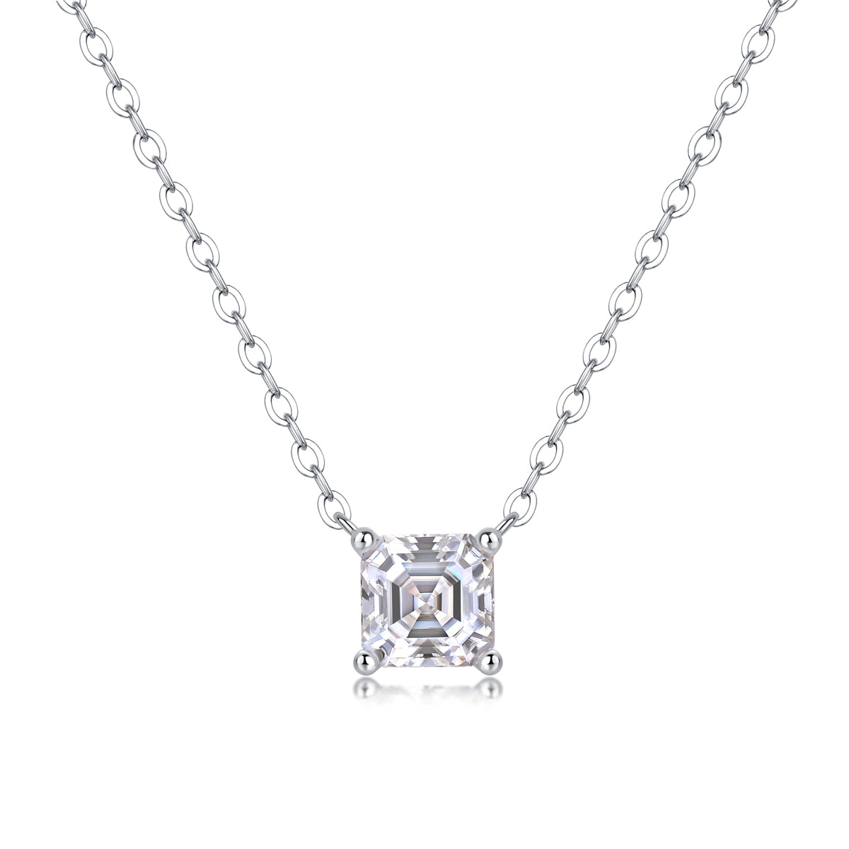 Evron Atelier™ Heartflare Glimmer Necklace (USA ONLY!)
