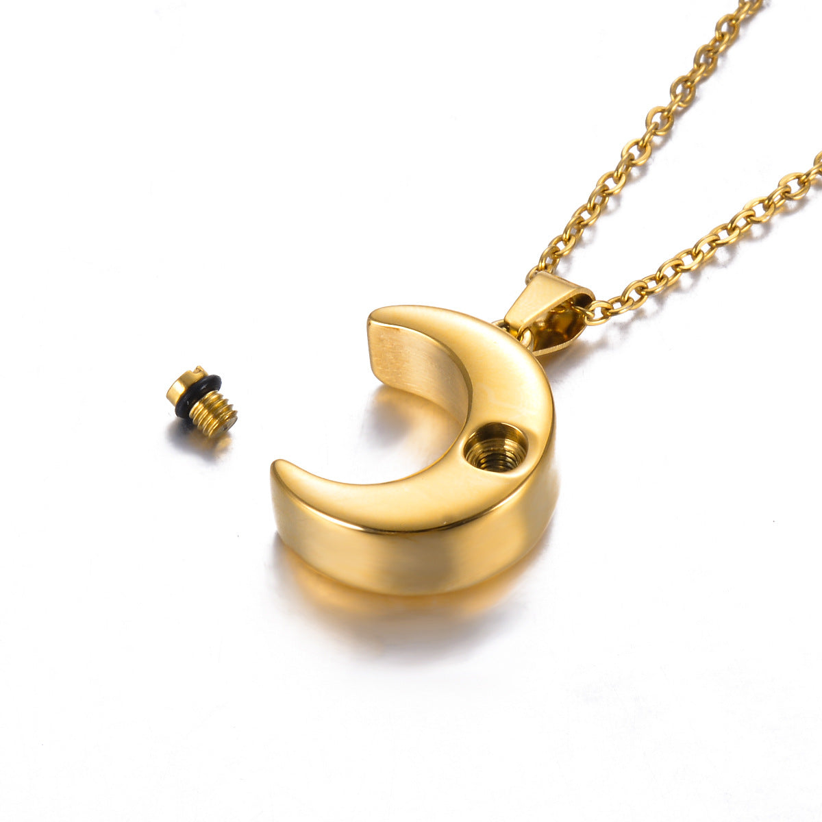Evron Atelier™ Lunar Elixir Necklace